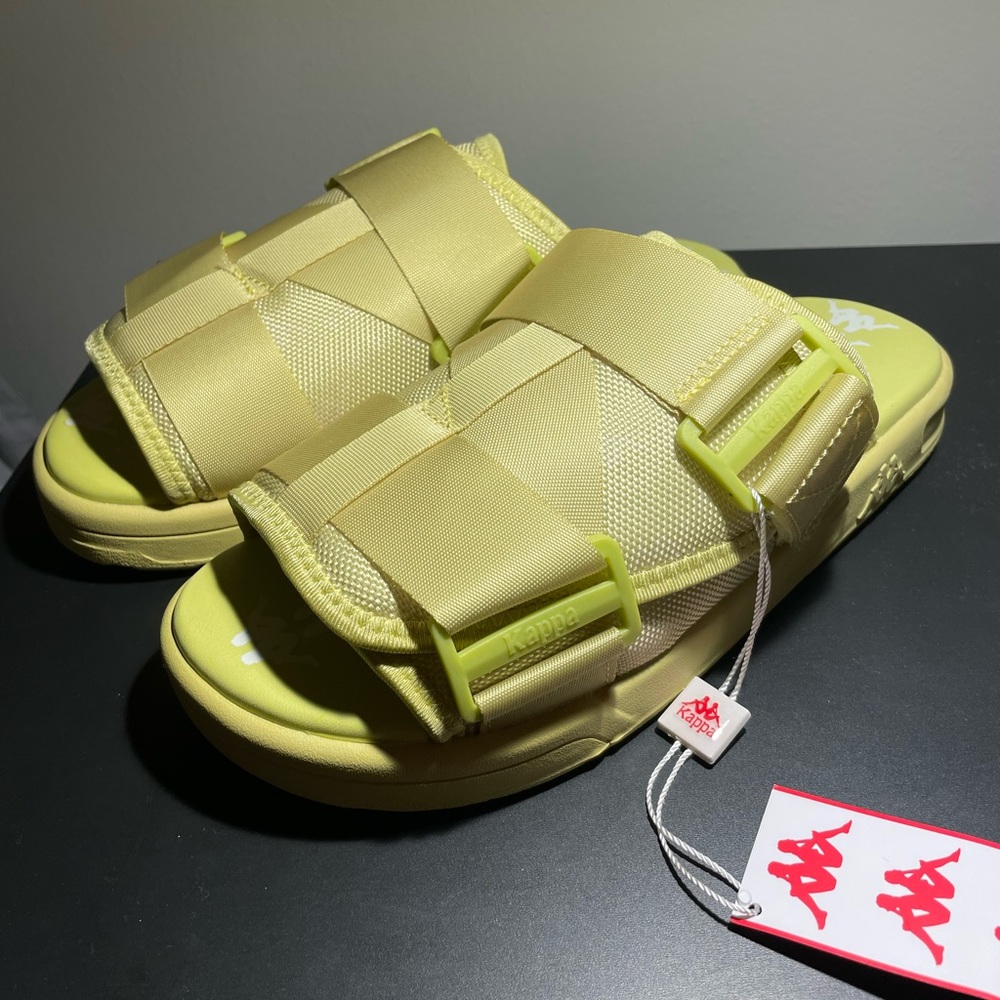KAPPA Sandals / slides